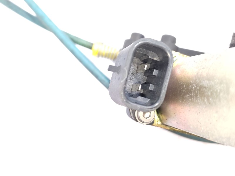 Recambio de elevalunas delantero izquierdo para lancia ypsilon (101) 1.4 16v argento referencia OEM IAM   