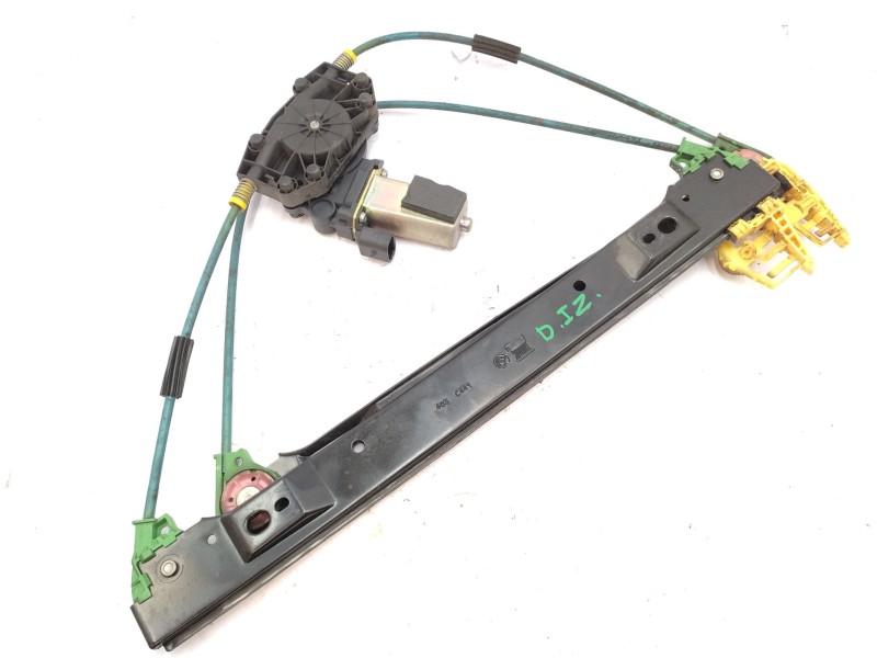 Recambio de elevalunas delantero izquierdo para lancia ypsilon (101) 1.4 16v argento referencia OEM IAM   
