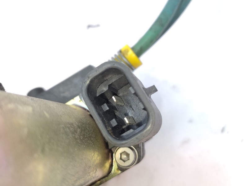 Elevalunas Delantero Derecho 71732828  - Lancia Ypsilon (101) 1.4 16v Argento 3