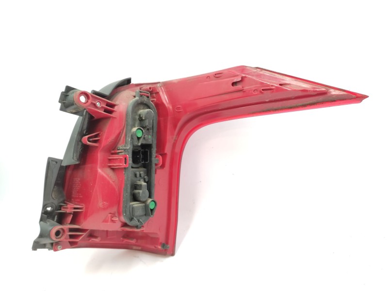Piloto Trasero Izquierdo 9672666580 6350kh  - Peugeot 5008 (0u_, 0e_) 1.6 Hdi 2