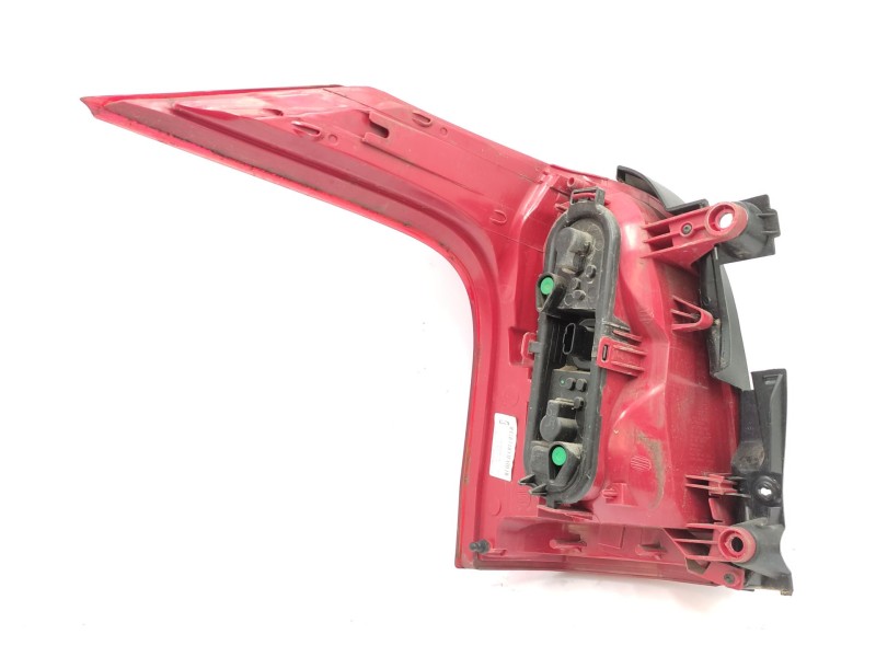 Piloto Trasero Derecho 9672666680 6351kh  - Peugeot 5008 (0u_, 0e_) 1.6 Hdi 2