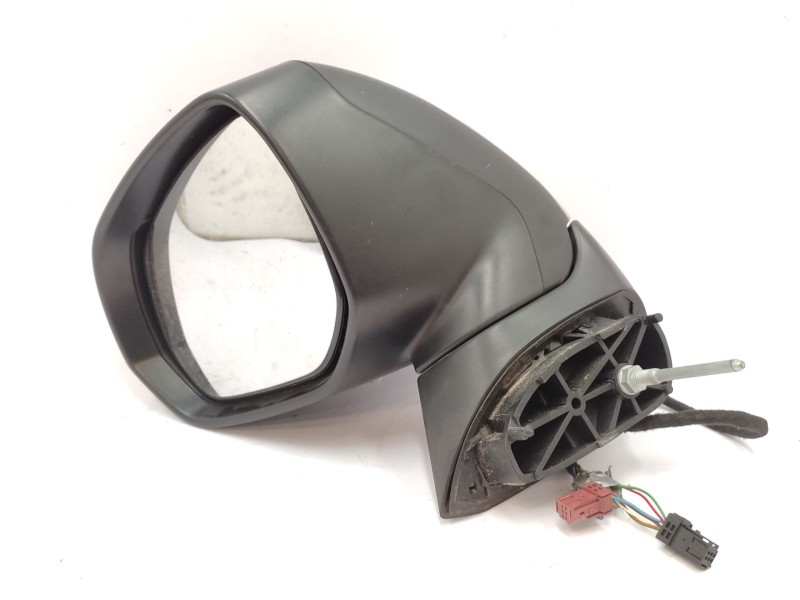 Recambio de retrovisor izquierdo para peugeot 5008 (0u_, 0e_) 1.6 hdi referencia OEM IAM   