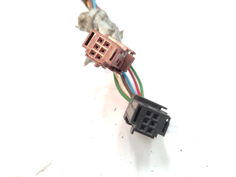 Recambio de retrovisor izquierdo para peugeot 5008 (0u_, 0e_) 1.6 hdi referencia OEM IAM   