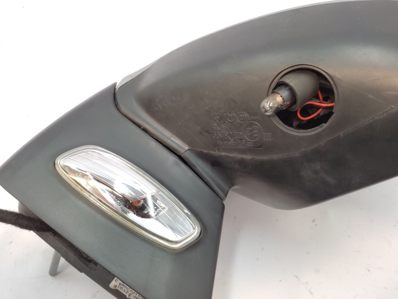 Recambio de retrovisor izquierdo para peugeot 5008 (0u_, 0e_) 1.6 hdi referencia OEM IAM   