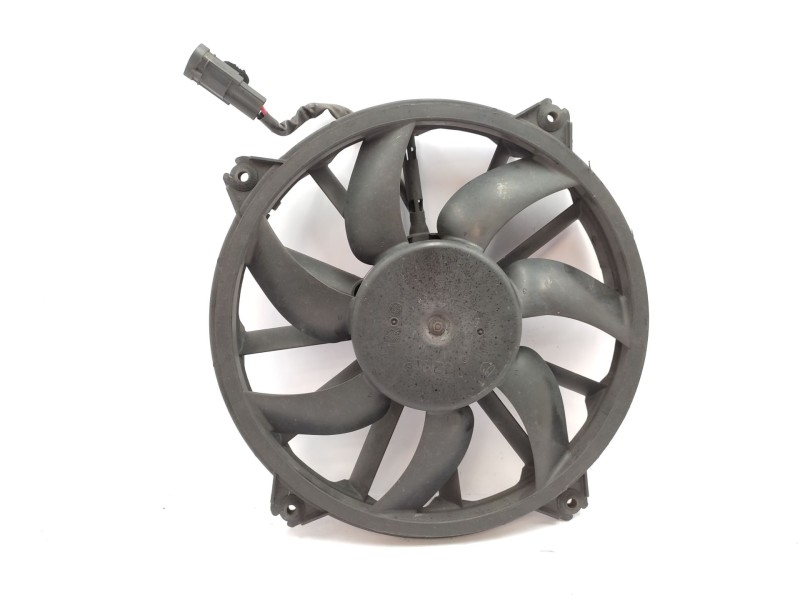 Recambio de electroventilador para peugeot 5008 (0u_, 0e_) 1.6 hdi referencia OEM IAM   