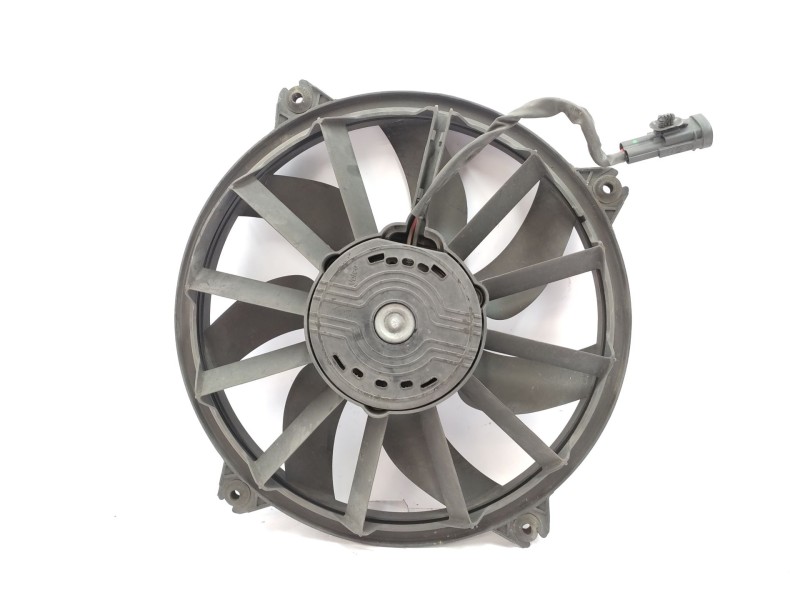 Electroventilador 9661571480 1253k4  - Peugeot 5008 (0u_, 0e_) 1.6 Hdi 2