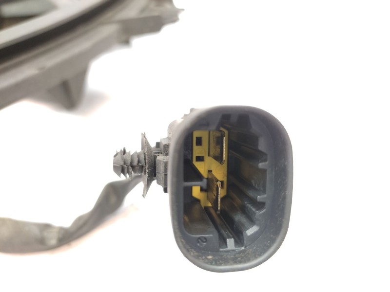 Electroventilador 9661571480 1253k4  - Peugeot 5008 (0u_, 0e_) 1.6 Hdi 3