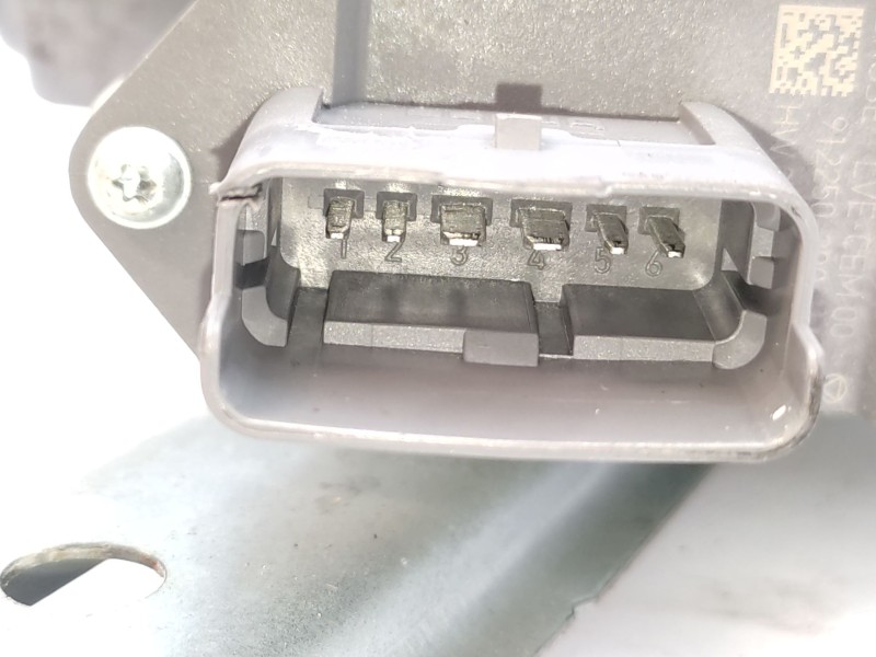 Recambio de elevalunas delantero derecho para peugeot 5008 (0u_, 0e_) 1.6 hdi referencia OEM IAM   