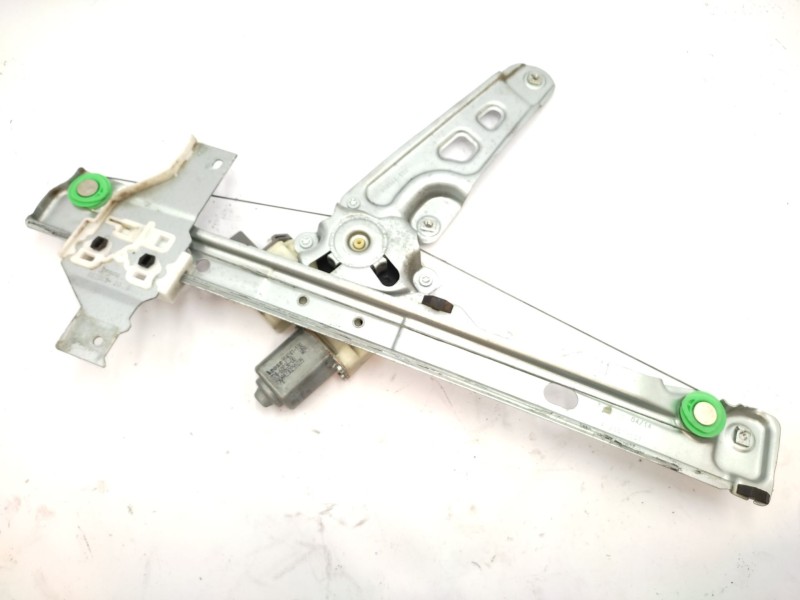 Recambio de elevalunas delantero derecho para peugeot 5008 (0u_, 0e_) 1.6 hdi referencia OEM IAM   