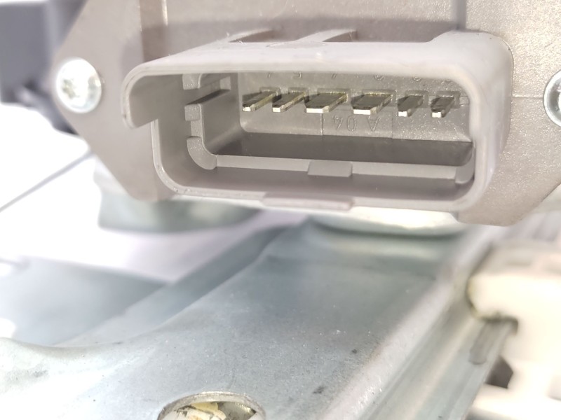 Recambio de elevalunas trasero derecho para peugeot 5008 (0u_, 0e_) 1.6 hdi referencia OEM IAM   