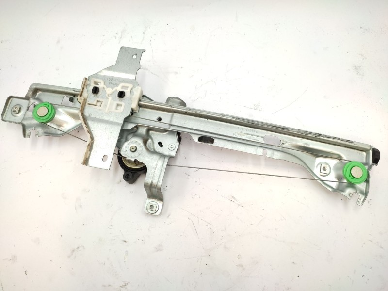 Recambio de elevalunas trasero derecho para peugeot 5008 (0u_, 0e_) 1.6 hdi referencia OEM IAM   