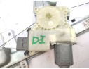 ELEVALUNAS DELANTERO IZQUIERDO 9682808980 9221FF 