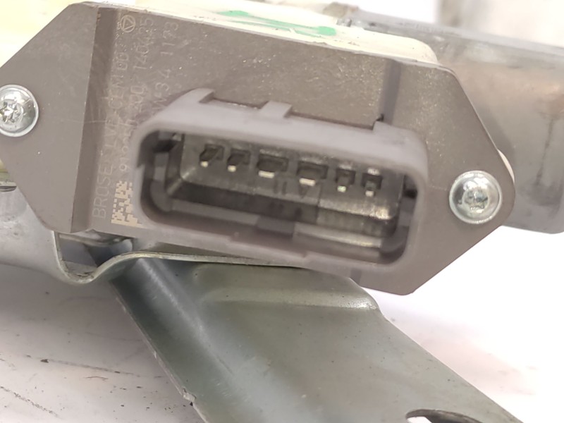 Recambio de elevalunas delantero izquierdo para peugeot 5008 (0u_, 0e_) 1.6 hdi referencia OEM IAM   