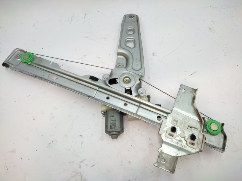 Recambio de elevalunas delantero izquierdo para peugeot 5008 (0u_, 0e_) 1.6 hdi referencia OEM IAM   