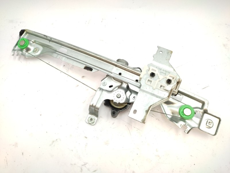 Recambio de elevalunas trasero izquierdo para peugeot 5008 (0u_, 0e_) 1.6 hdi referencia OEM IAM   