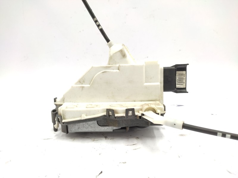 Cerradura Puerta Delantera Derecha 9800623080  - Peugeot 5008 (0u_, 0e_) 1.6 Hdi 2