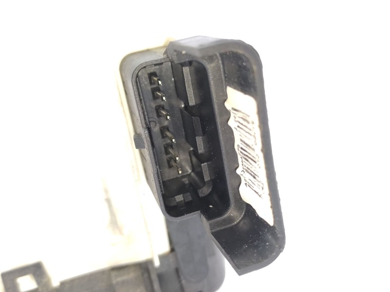 Cerradura Puerta Delantera Derecha 9800623080  - Peugeot 5008 (0u_, 0e_) 1.6 Hdi 4