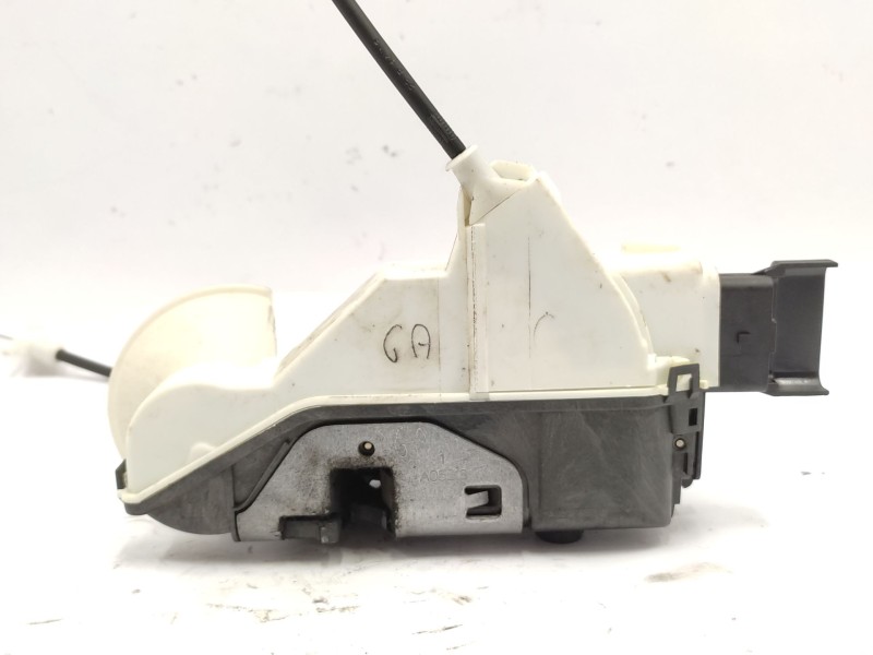 Cerradura Puerta Delantera Izquierda 9800623180  - Peugeot 5008 (0u_, 0e_) 1.6 Hdi 2
