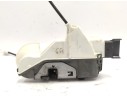 CERRADURA PUERTA DELANTERA IZQUIERDA 9800623180 