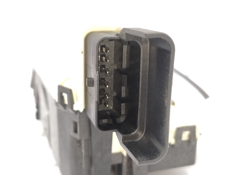 Cerradura Puerta Delantera Izquierda 9800623180  - Peugeot 5008 (0u_, 0e_) 1.6 Hdi 4