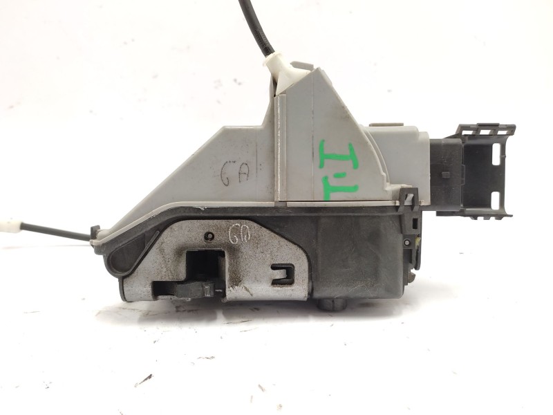 Recambio de cerradura puerta trasera izquierda para peugeot 5008 (0u_, 0e_) 1.6 hdi referencia OEM IAM   