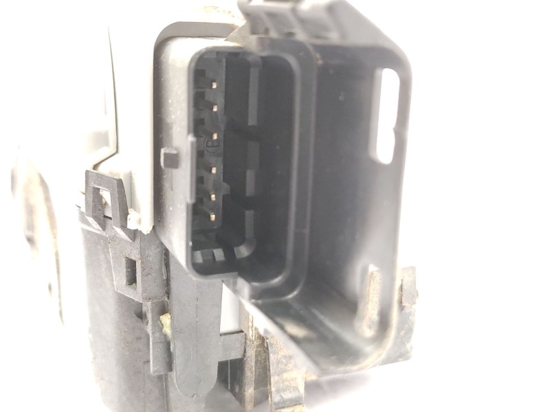 Cerradura Puerta Trasera Izquierda 9800624280  - Peugeot 5008 (0u_, 0e_) 1.6 Hdi 4