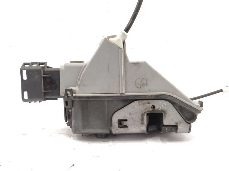 Cerradura Puerta Trasera Derecha 9800624180  - Peugeot 5008 (0u_, 0e_) 1.6 Hdi 2