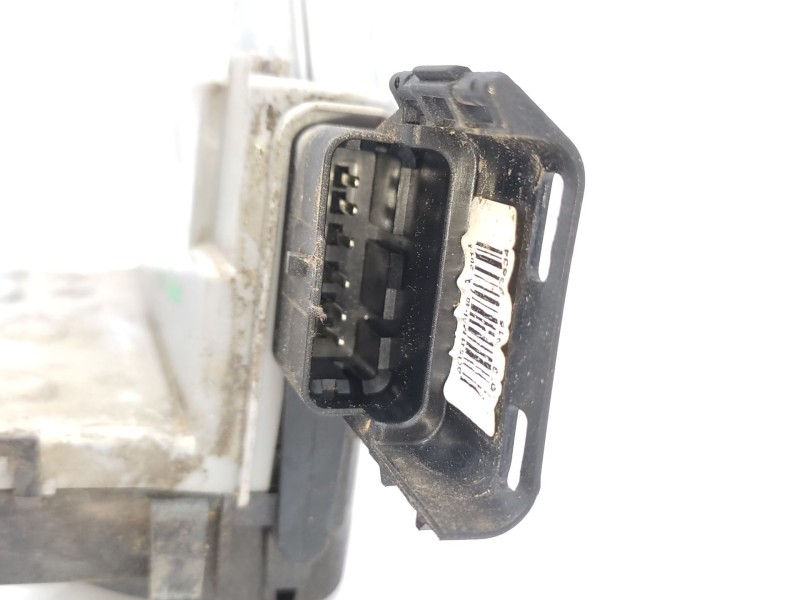 Cerradura Puerta Trasera Derecha 9800624180  - Peugeot 5008 (0u_, 0e_) 1.6 Hdi 4