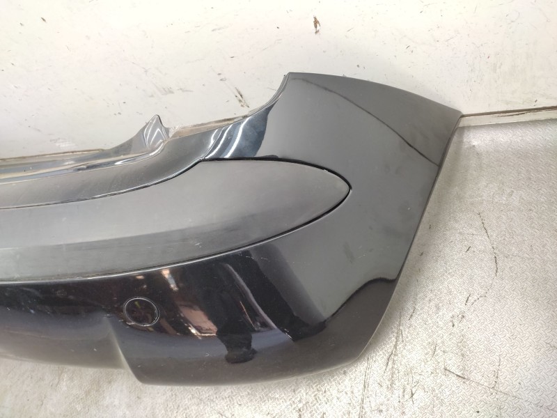 Paragolpes Trasero 735346828  - Lancia Ypsilon (101) 1.4 16v Argento 2