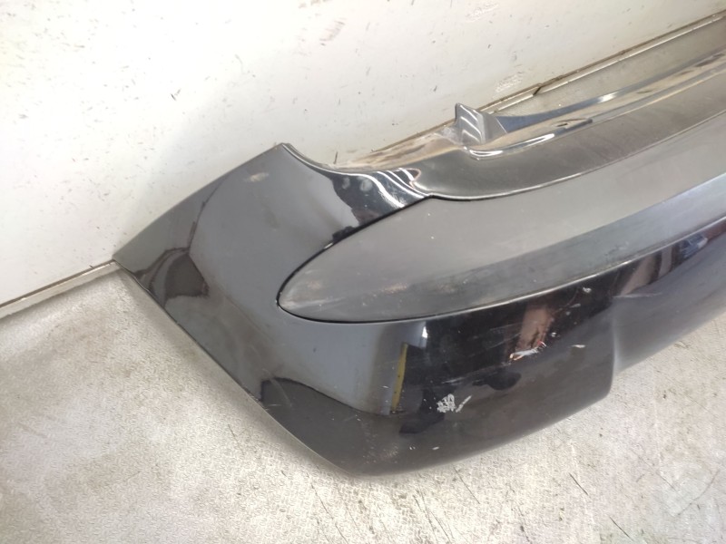 Paragolpes Trasero 735346828  - Lancia Ypsilon (101) 1.4 16v Argento 3