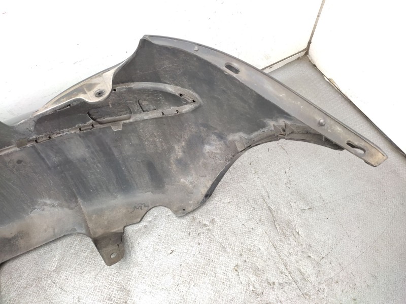 Paragolpes Trasero 735346828  - Lancia Ypsilon (101) 1.4 16v Argento 6
