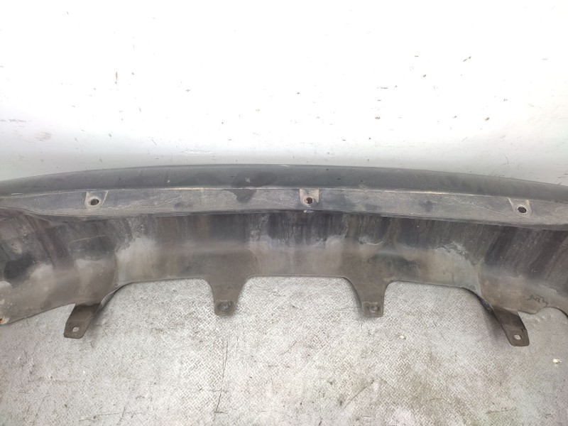 Paragolpes Trasero 735346828  - Lancia Ypsilon (101) 1.4 16v Argento 7