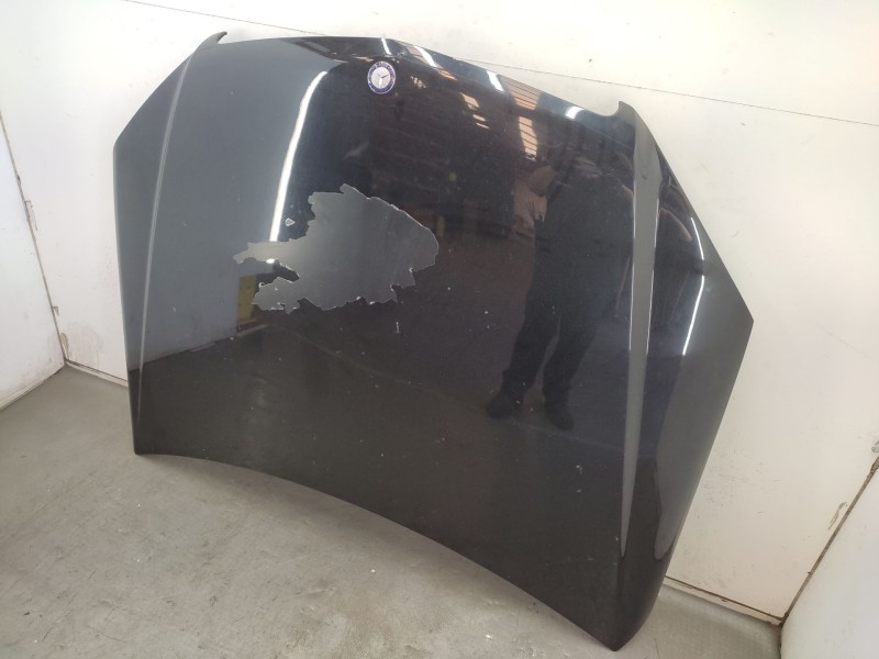 Recambio de capot para mercedes-benz clase c (w204) c 220 cdi (204.008) referencia OEM IAM  A2048800657 