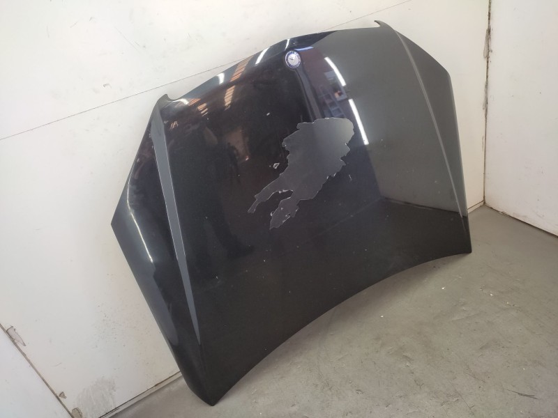 Recambio de capot para mercedes-benz clase c (w204) c 220 cdi (204.008) referencia OEM IAM  A2048800657 