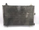 CONDENSADOR / RADIADOR AIRE ACONDICIONADO 9645964780 6455CN 