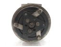 CONDENSADOR / RADIADOR AIRE ACONDICIONADO 9645964780 6455CN 