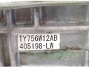 CAJA CAMBIOS TY756W12AB 