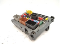 Recambio de caja reles / fusibles para peugeot 5008 (0u_, 0e_) 1.6 hdi referencia OEM IAM   