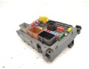 CAJA RELES / FUSIBLES 9807028580 