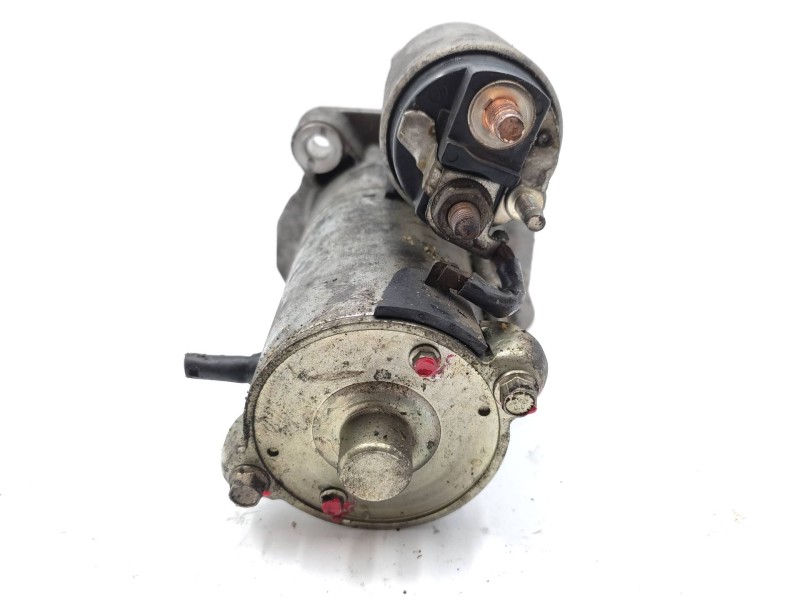 Motor Arranque Y60118400c  - Mazda 3 Berlina (bk) 1.6 Crdt Active 4