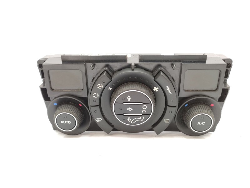 Recambio de mando climatizador para peugeot 5008 (0u_, 0e_) 1.6 hdi referencia OEM IAM   