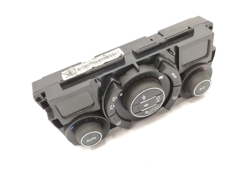 Recambio de mando climatizador para peugeot 5008 (0u_, 0e_) 1.6 hdi referencia OEM IAM   