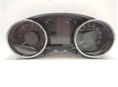 Recambio de cuadro instrumentos para peugeot 5008 (0u_, 0e_) 1.6 hdi referencia OEM IAM   