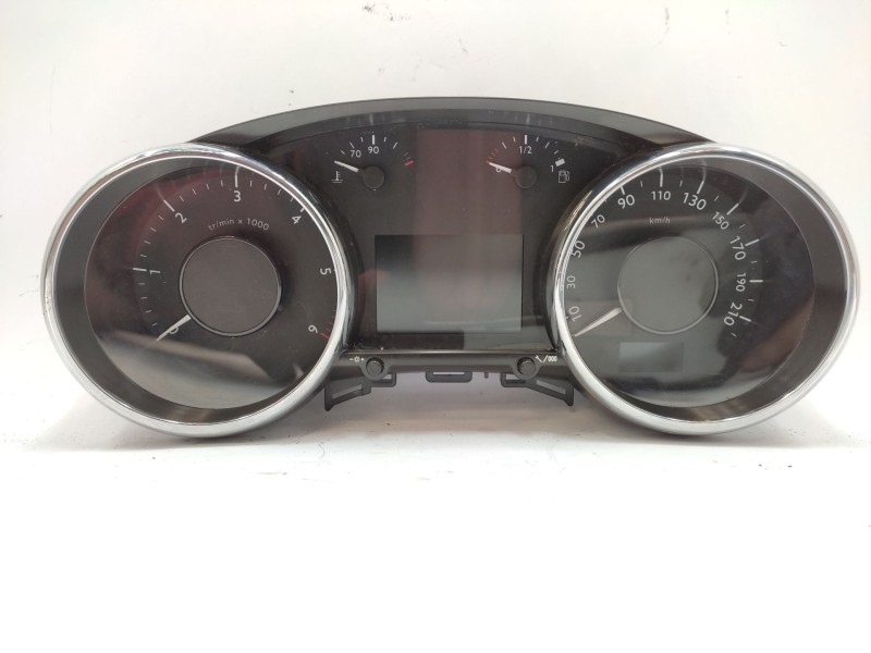 Recambio de cuadro instrumentos para peugeot 5008 (0u_, 0e_) 1.6 hdi referencia OEM IAM   