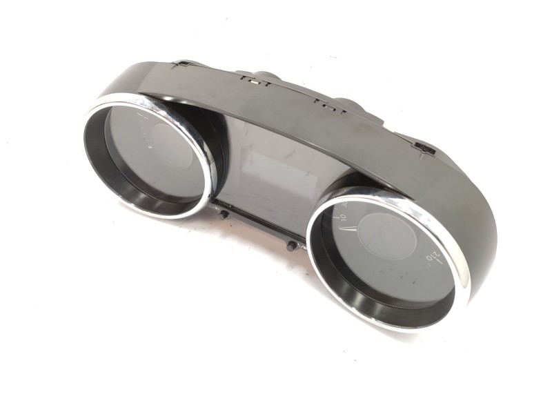 Cuadro Instrumentos 9806268180 9805170680  - Peugeot 5008 (0u_, 0e_) 1.6 Hdi 2