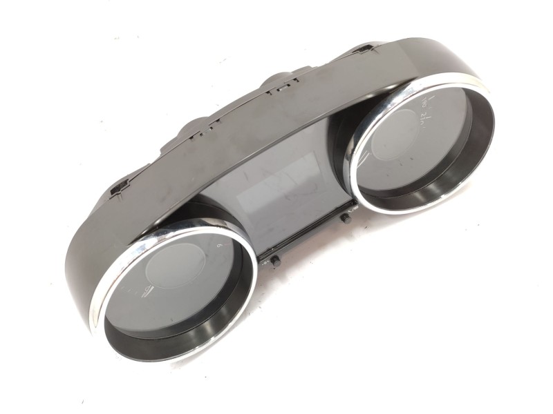 Cuadro Instrumentos 9806268180 9805170680  - Peugeot 5008 (0u_, 0e_) 1.6 Hdi 3