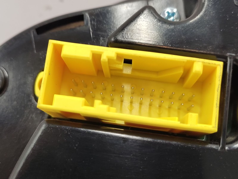 Cuadro Instrumentos 9806268180 9805170680  - Peugeot 5008 (0u_, 0e_) 1.6 Hdi 5