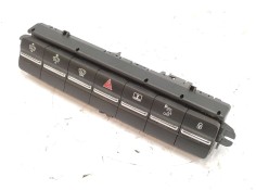 Recambio de warning para peugeot 5008 (0u_, 0e_) 1.6 hdi referencia OEM IAM   