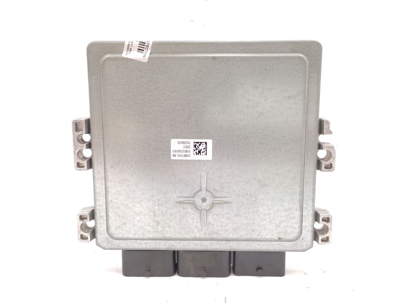 Recambio de centralita motor uce para peugeot 5008 (0u_, 0e_) 1.6 hdi referencia OEM IAM   