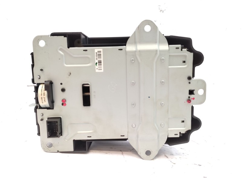 Recambio de pantalla multifuncion para peugeot 5008 (0u_, 0e_) 1.6 hdi referencia OEM IAM   